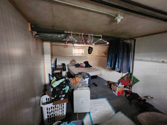 7607 15th Ave, Kenosha, WI 53143 - interior space