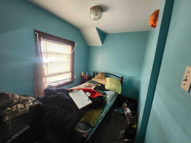 7607 15th Ave, Kenosha, WI 53143 - view of bedroom
