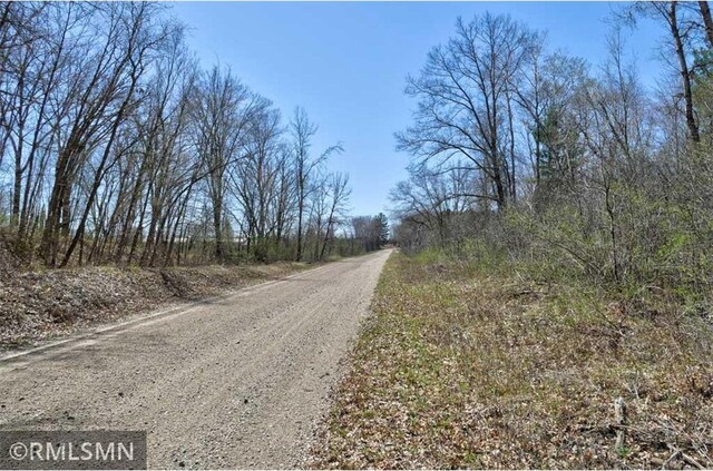 890 Lincoln Ave, Amery, WI 54001 - view of road