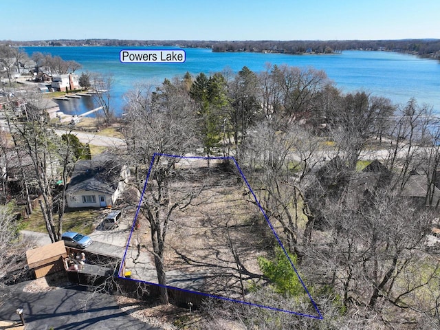 N1503 Powers Lake Rd, Genoa City, WI 53128
