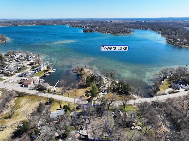 N1503 Powers Lake Rd, Genoa City, WI 53128
