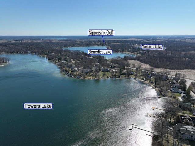 N1503 Powers Lake Rd, Genoa City, WI 53128