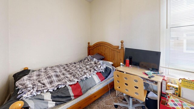 view of bedroom
