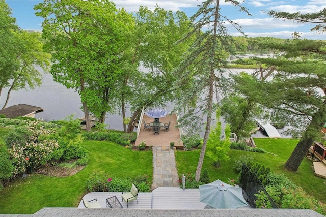W10134 Schiefelbein Rd, Poynette, WI 53955 - bird's eye view