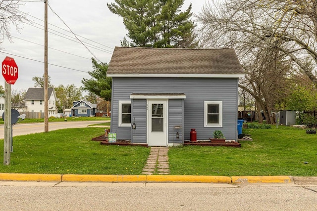 304 Mitchell St, Belleville, WI 53508 - view of outdoor structure