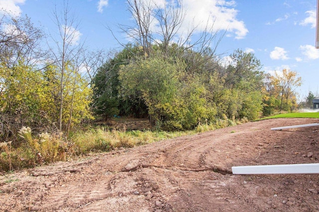 N9046 Southtowne Dr, Menasha, WI 54952 - view of landscape