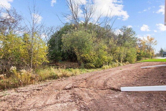 N9046 Southtowne Dr, Menasha, WI 54952 - view of landscape