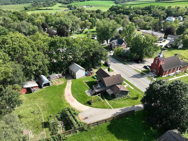 1694 Washington St, Verona, WI 53593 - view of property location