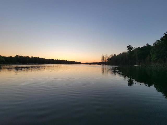 water view