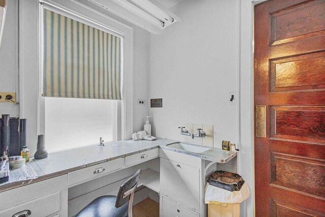 812 Milwaukee St, Kewaunee, WI 54216 - office space featuring a sink