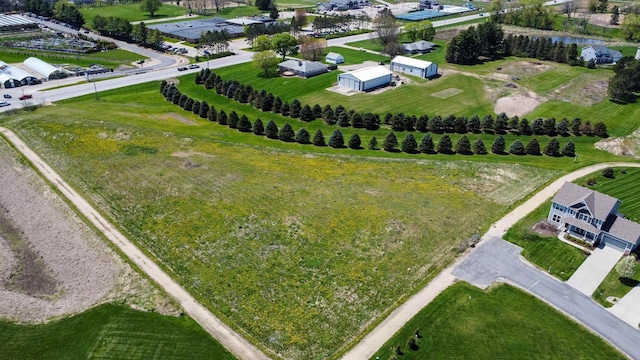 LOT1 Bellvine Ct, Verona, WI 53593