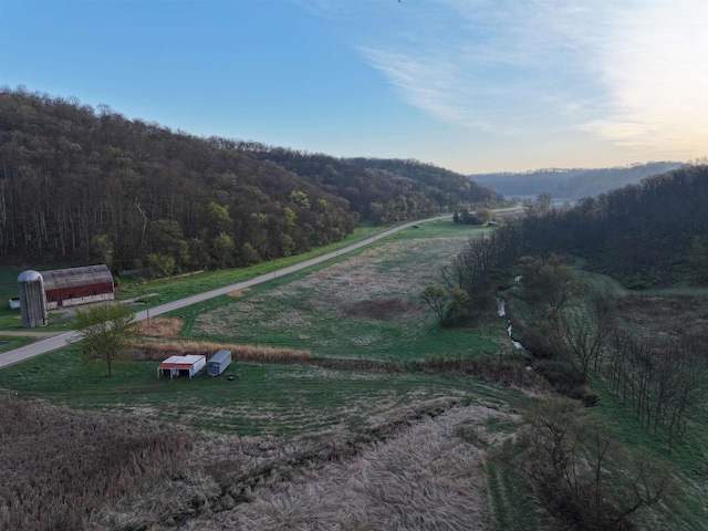 6833 State Road 80, Avoca, WI 53506