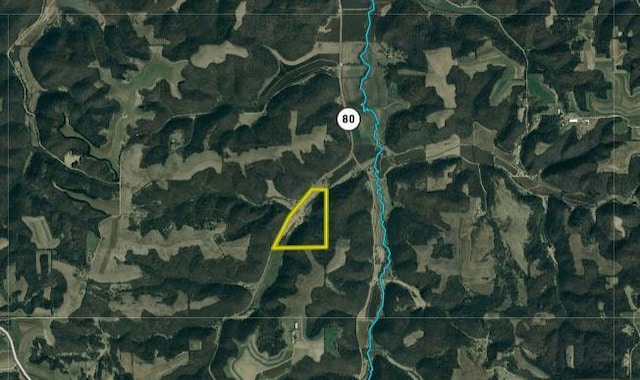 6833 State Road 80, Avoca, WI 53506