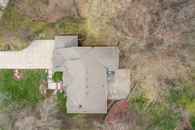 765 Safer Ct, Brookfield, WI 53045 - drone / aerial view