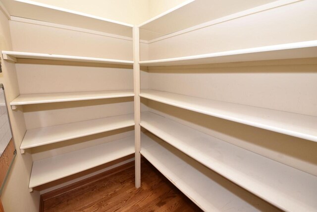 765 Safer Ct, Brookfield, WI 53045 - view of storage area