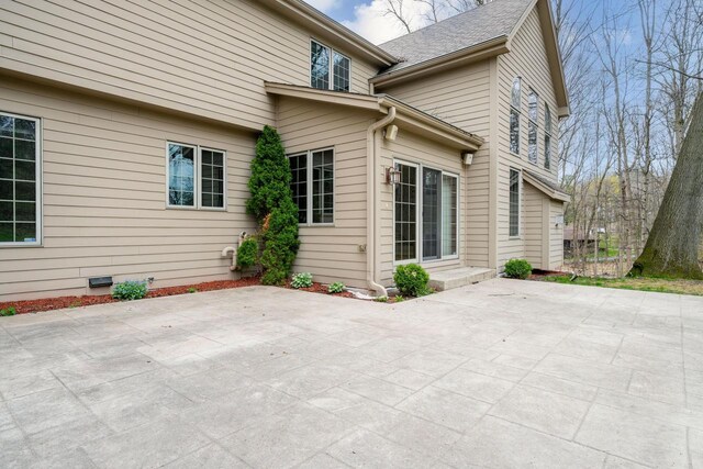 765 Safer Ct, Brookfield, WI 53045 - exterior space