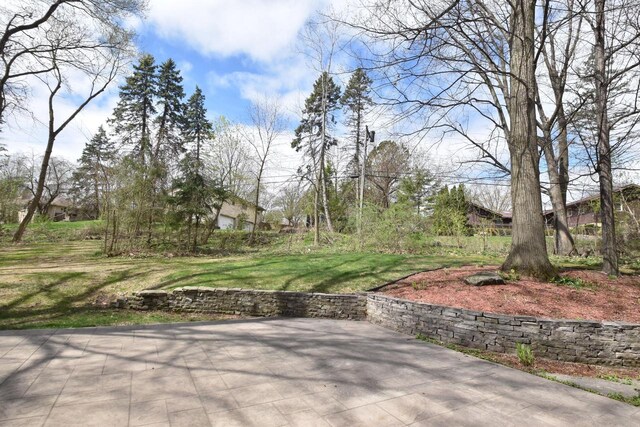 765 Safer Ct, Brookfield, WI 53045 - view of patio / terrace