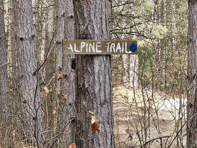 0 Alpine Trl, Wautoma, WI 54982