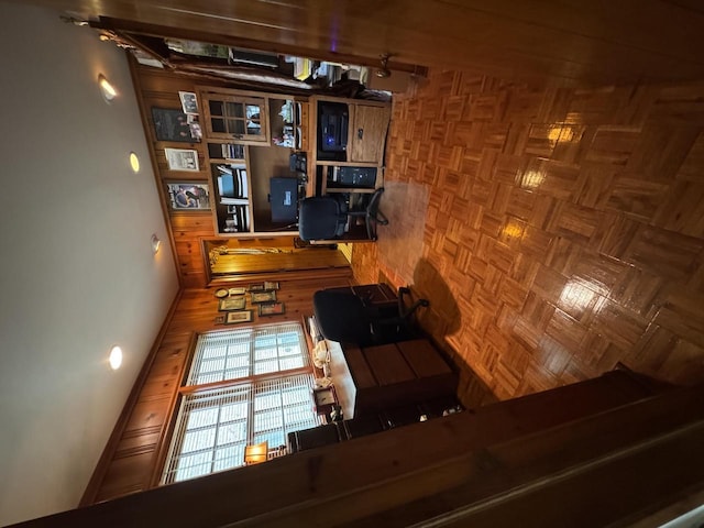 3216 Moorland Ave, Racine, WI 53405 - view of office