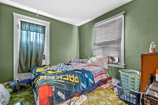 2311 20th St, Racine, WI 53403 - view of bedroom