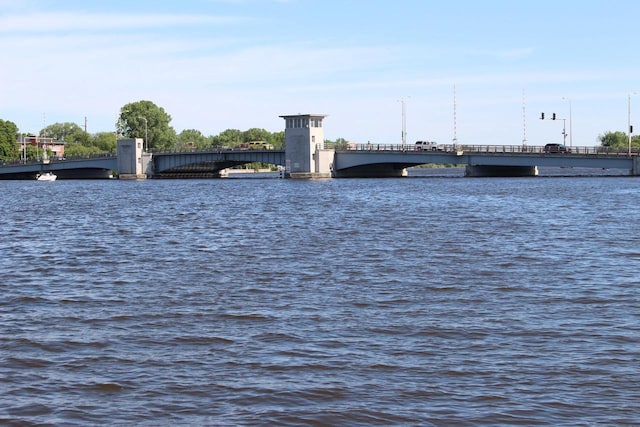 water view