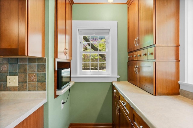 126 S Hancock St, Madison, WI 53703 - view of entryway