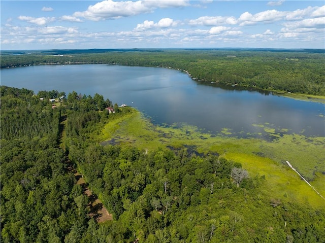 TBD S Lipsett Lake Rd, Spooner, WI 54801