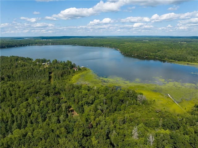 TBD S Lipsett Lake Rd, Spooner, WI 54801