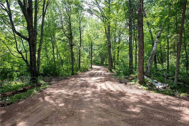 TBD S Lipsett Lake Rd, Spooner, WI 54801