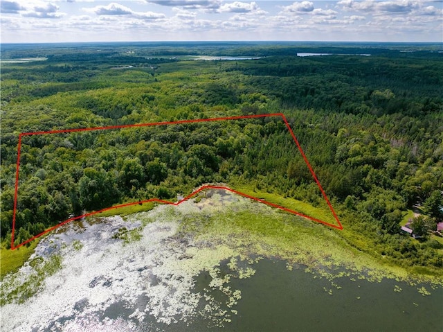 TBD S Lipsett Lake Rd, Spooner, WI 54801