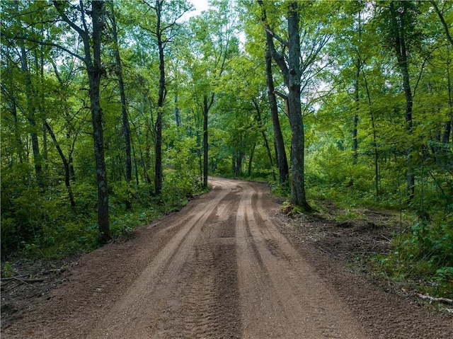 TBD S Lipsett Lake Rd, Spooner, WI 54801
