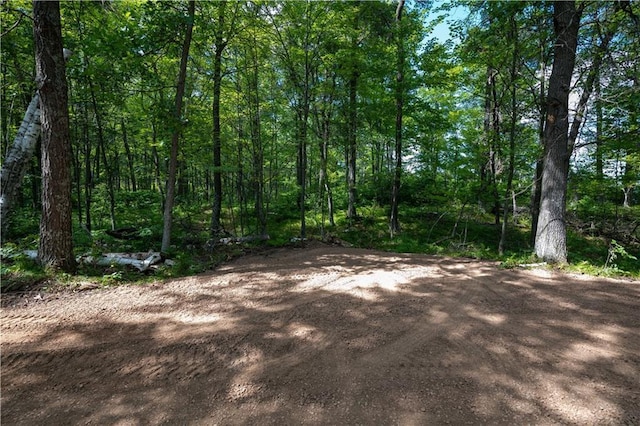 TBD S Lipsett Lake Rd, Spooner, WI 54801