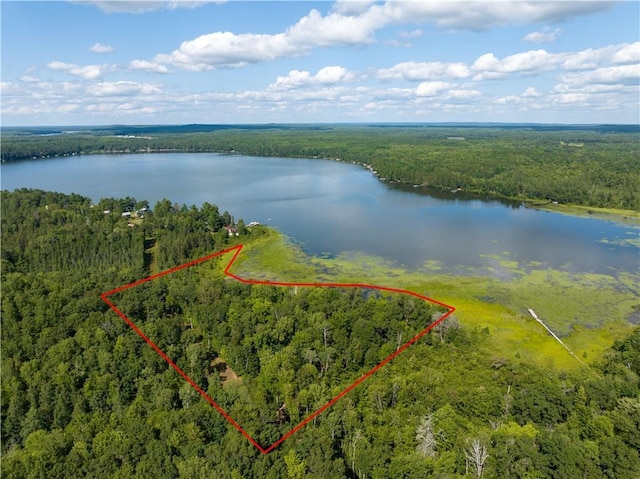 TBD S Lipsett Lake Rd, Spooner, WI 54801