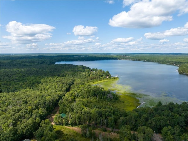 TBD S Lipsett Lake Rd, Spooner, WI 54801
