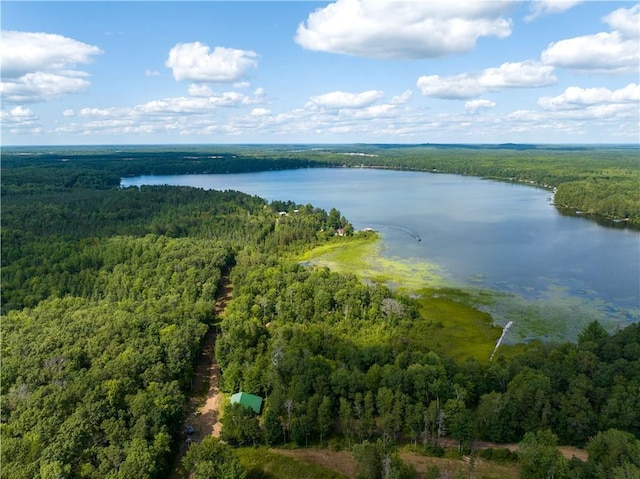 TBD S Lipsett Lake Rd, Spooner, WI 54801