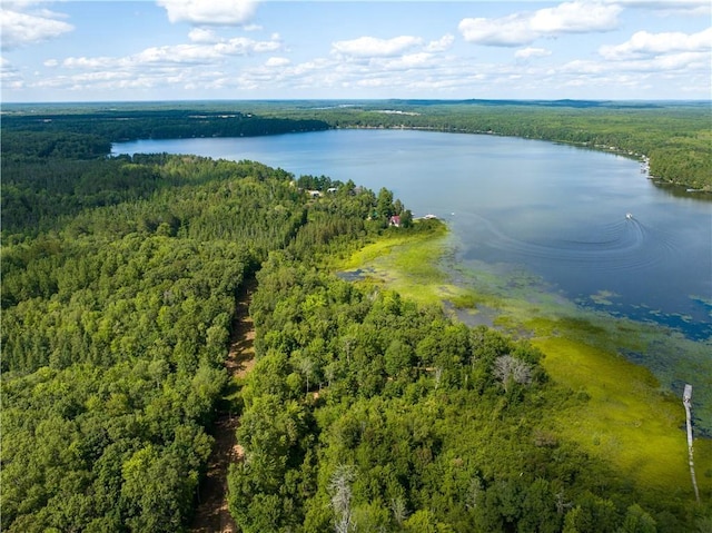 TBD S Lipsett Lake Rd, Spooner, WI 54801