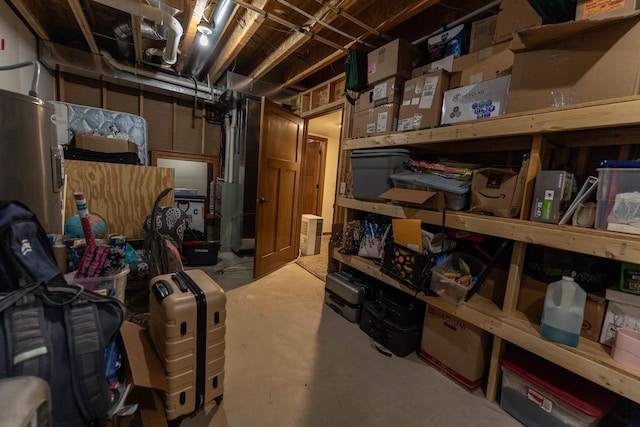 351 Alyssa St, Tomah, WI 54660 - view of storage