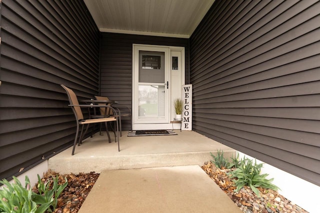 351 Alyssa St, Tomah, WI 54660 - view of entrance to property