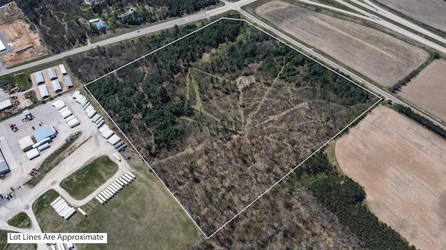 42.53A County Road Q, Amherst Junction, WI 54407