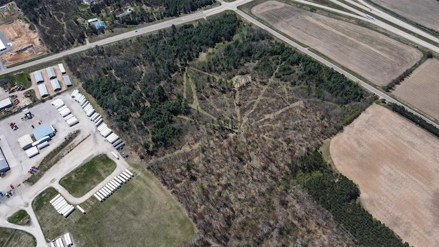 42.53A County Road Q, Amherst Junction, WI 54407