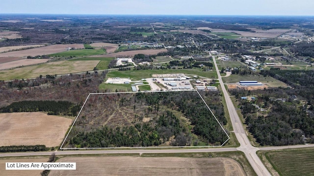 42.53A County Road Q, Amherst Junction, WI 54407