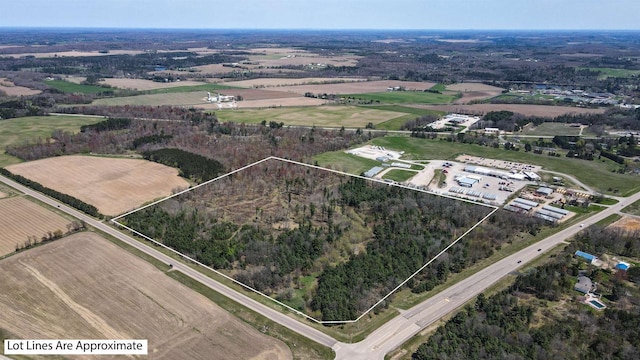 42.53A County Road Q, Amherst Junction, WI 54407