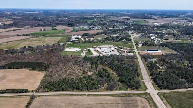 42.53A County Road Q, Amherst Junction, WI 54407