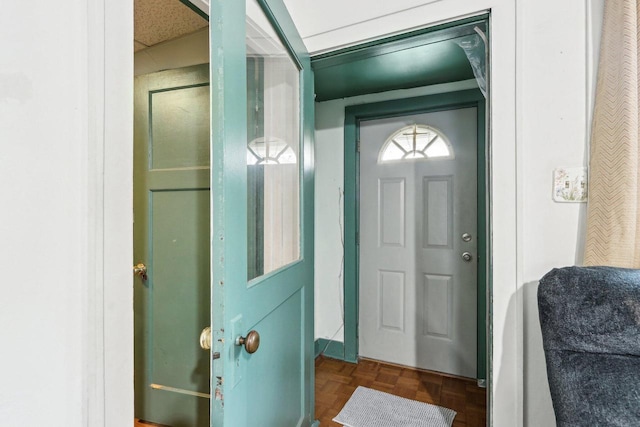 3025 W Pierce St, Milwaukee, WI 53215 - view of entrance to property