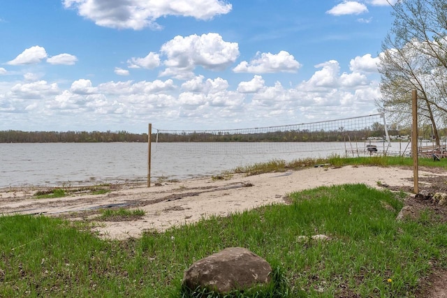 1729 E Rd 5, Milton, WI 53534 - water view
