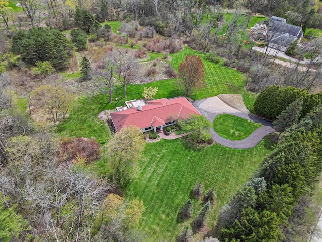 8350 N Pelican Ln, Milwaukee, WI 53217