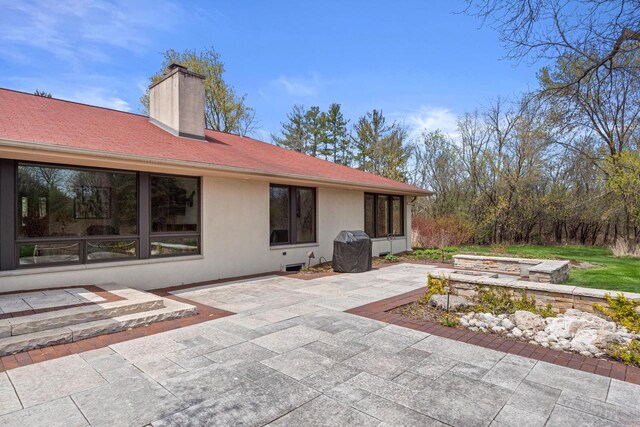 8350 N Pelican Ln, Milwaukee, WI 53217