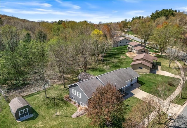 323 Hewitt St, Eau Claire, WI 54701 - view of subject property