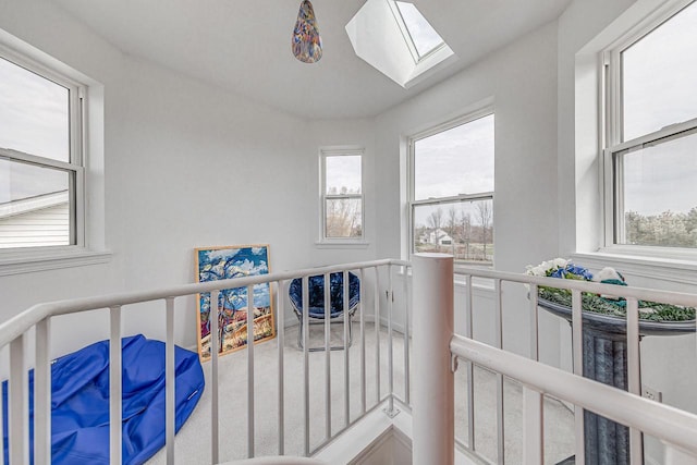 183 Twin Valley Trl, Cedar Grove, WI 53013 - view of balcony