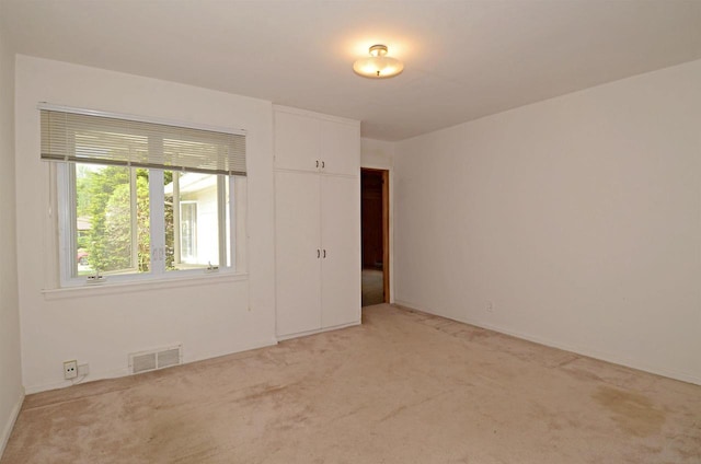 5109 Whitcomb Dr, Madison, WI 53711 - spare room with light carpet and baseboards